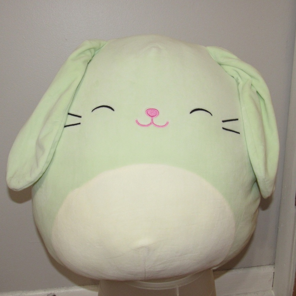 Isabella the Bunny Squishmallow